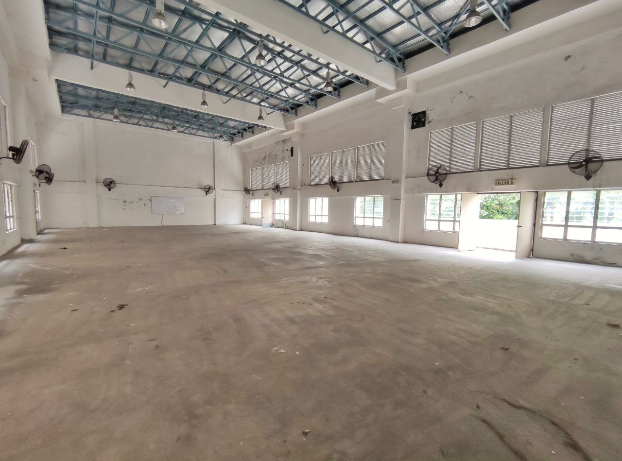 Mandarina Court Cheras - photo 9