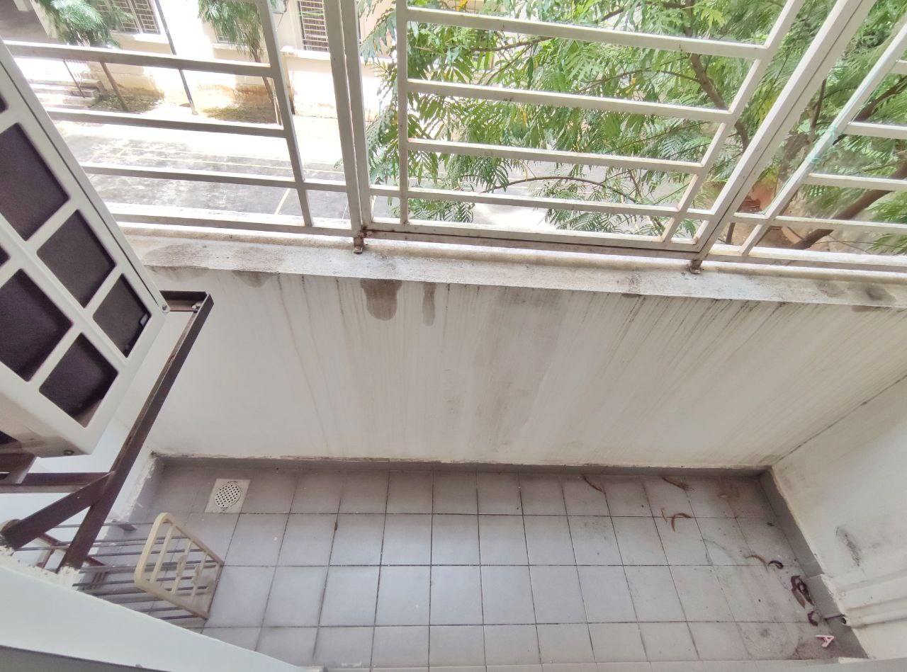 Mandarina Court Cheras - photo 12