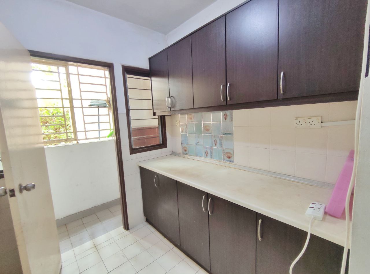 Mandarina Court Cheras - photo 13