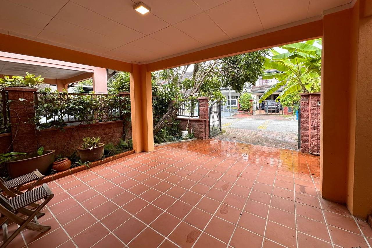 Jalan Adang Bukit Jelutong - photo 3