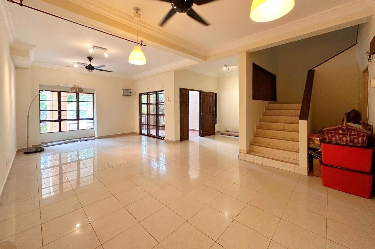Jalan Adang Bukit Jelutong - photo 8