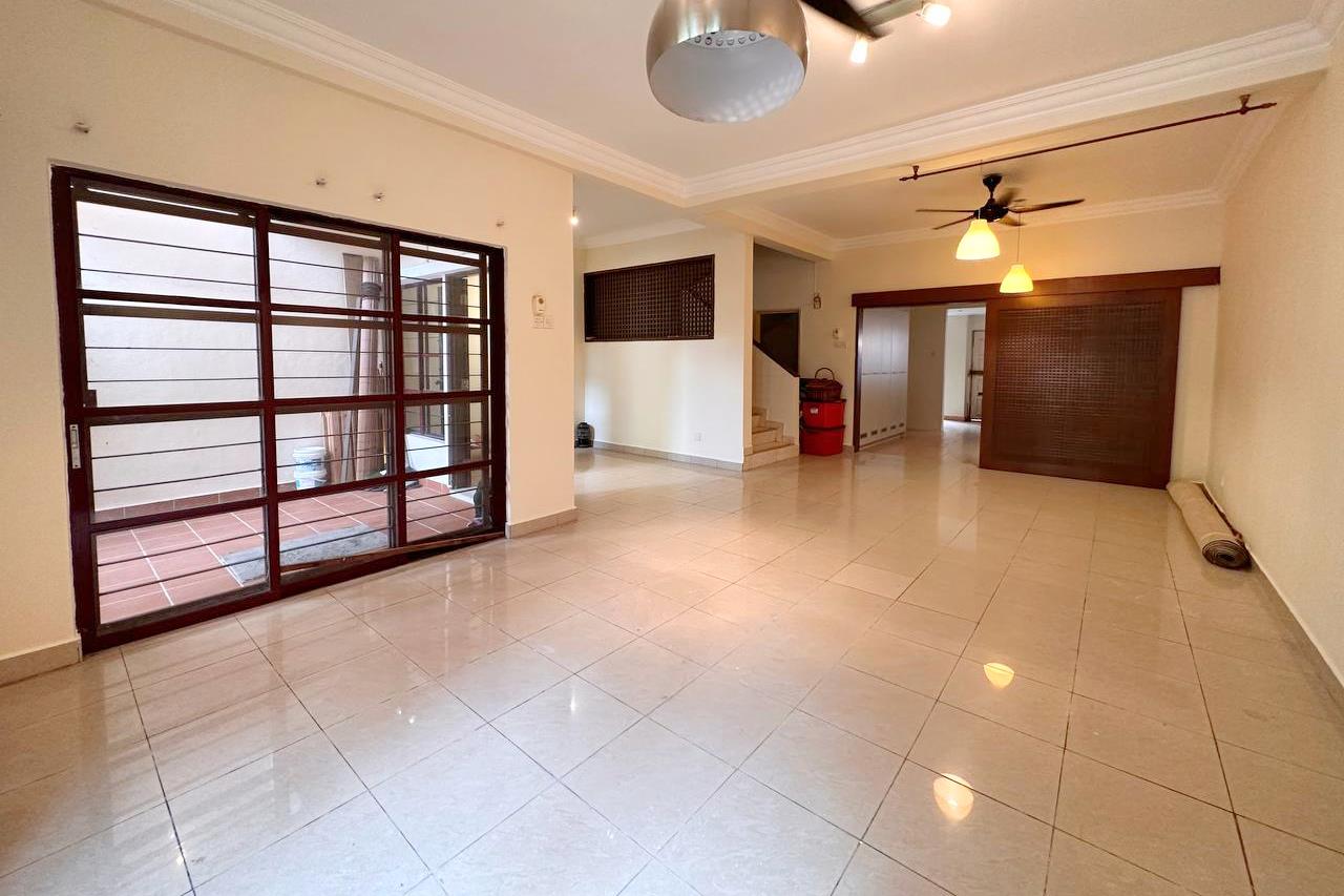 Jalan Adang Bukit Jelutong - photo 10