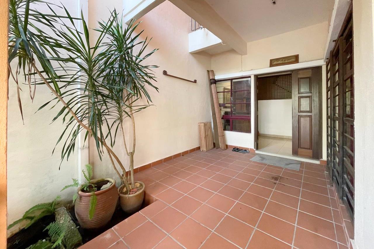 Jalan Adang Bukit Jelutong - photo 11