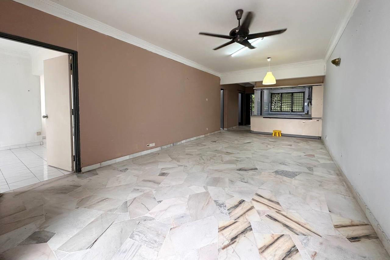 Desa View Towers Condo - photo 2