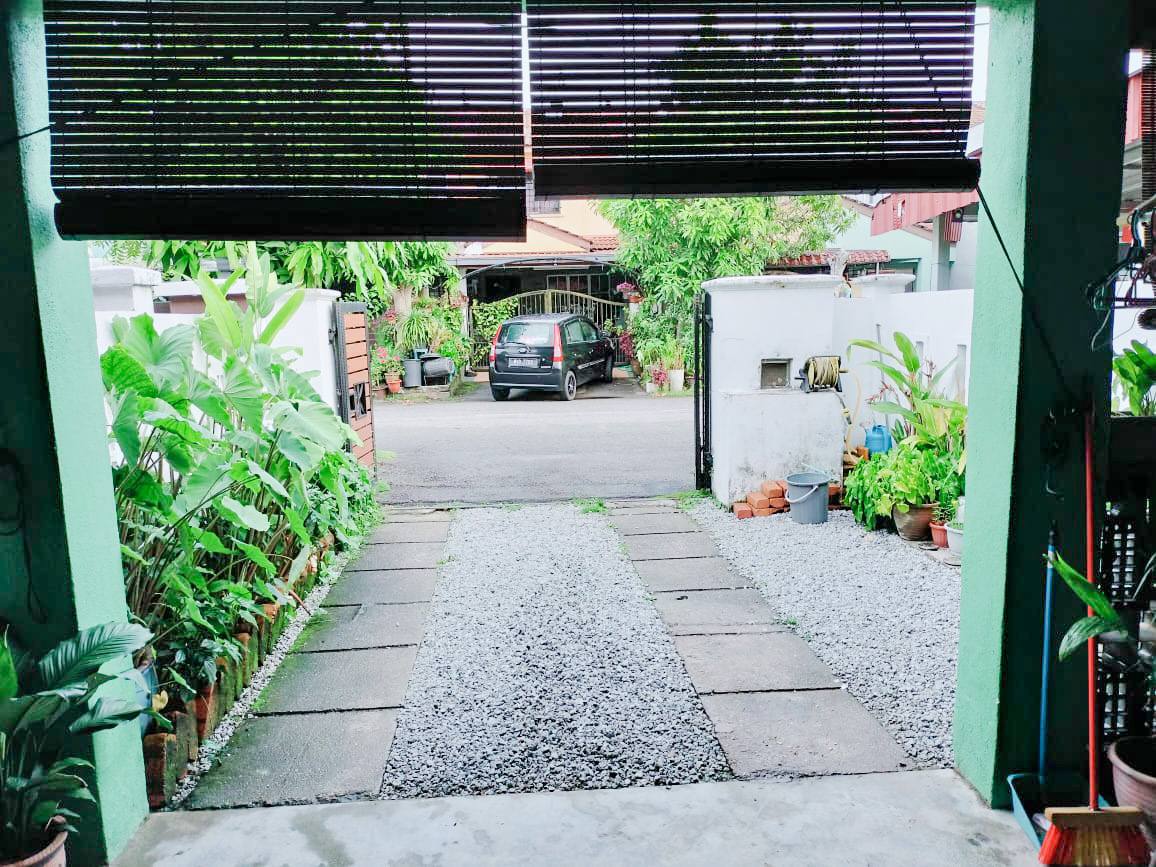 Jalan Hijau, Bandar Tasik Puteri Green Valley - photo 2