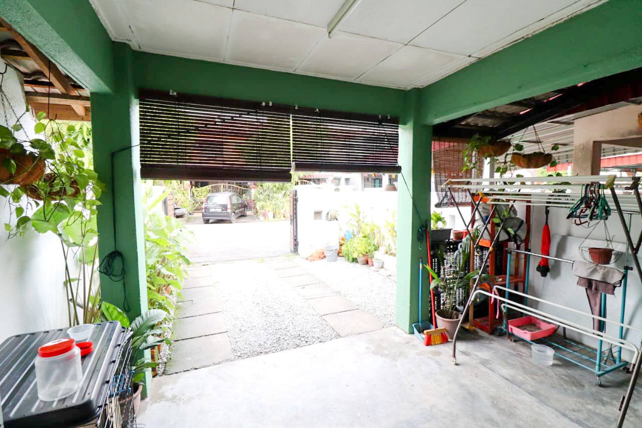 Jalan Hijau, Bandar Tasik Puteri Green Valley - photo 3