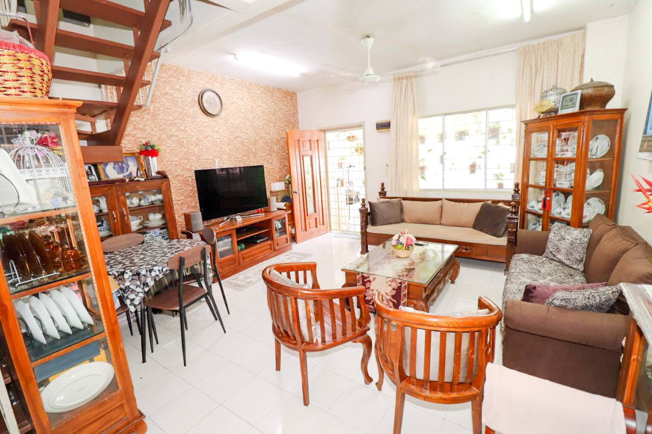 Jalan Hijau, Bandar Tasik Puteri Green Valley - photo 6