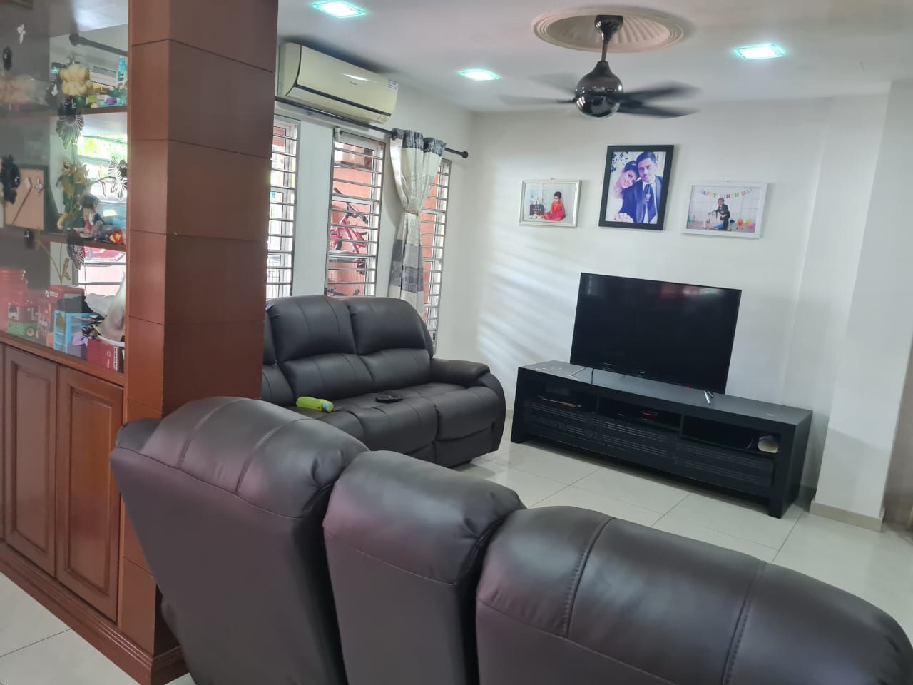 Taman Jasmin Kajang - photo 2