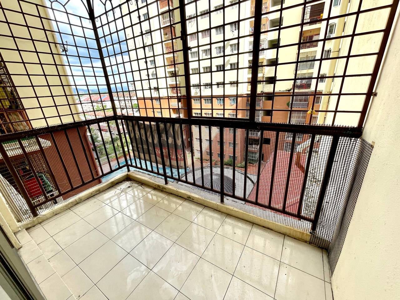 Selesa I Resort - photo 10