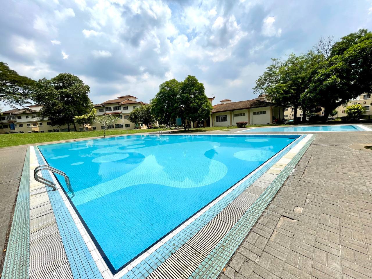 Vista Seri Putra Apartment - photo 2