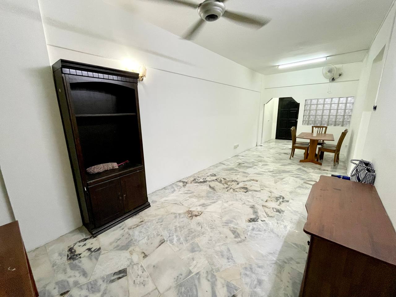 Vista Seri Putra Apartment - photo 3