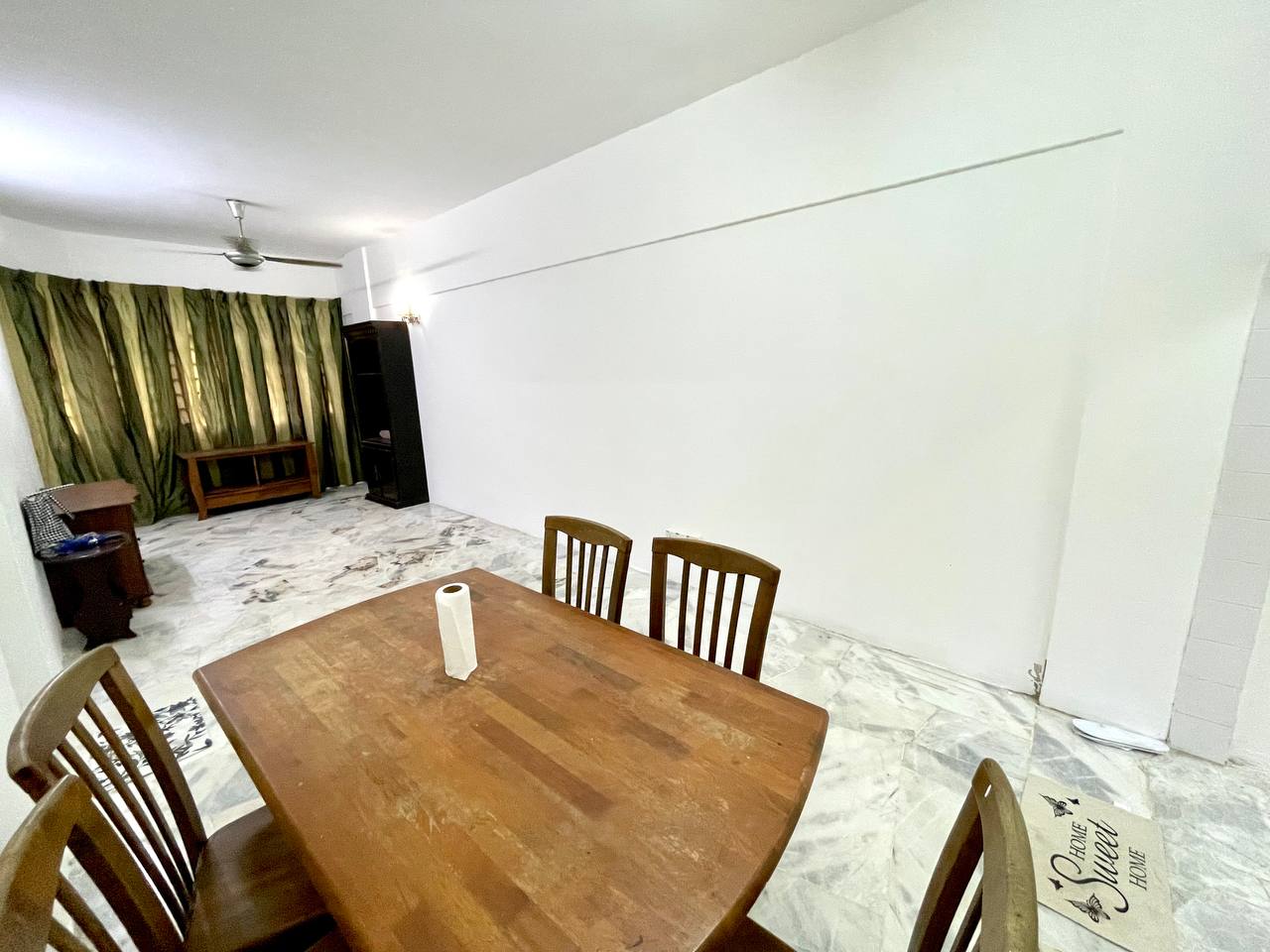 Vista Seri Putra Apartment - photo 5