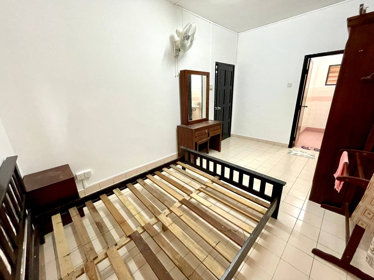 Vista Seri Putra Apartment - photo 6