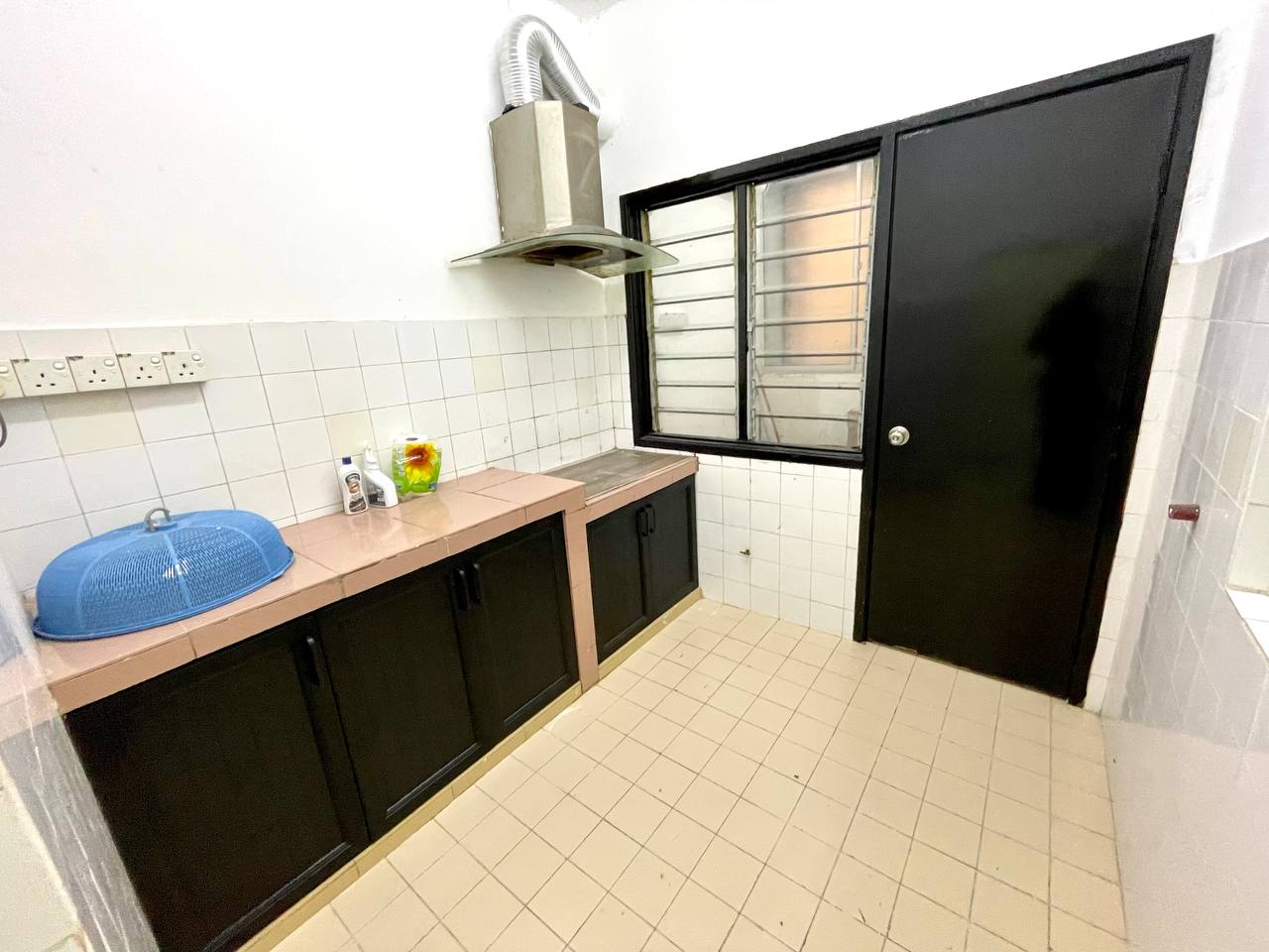 Vista Seri Putra Apartment - photo 8