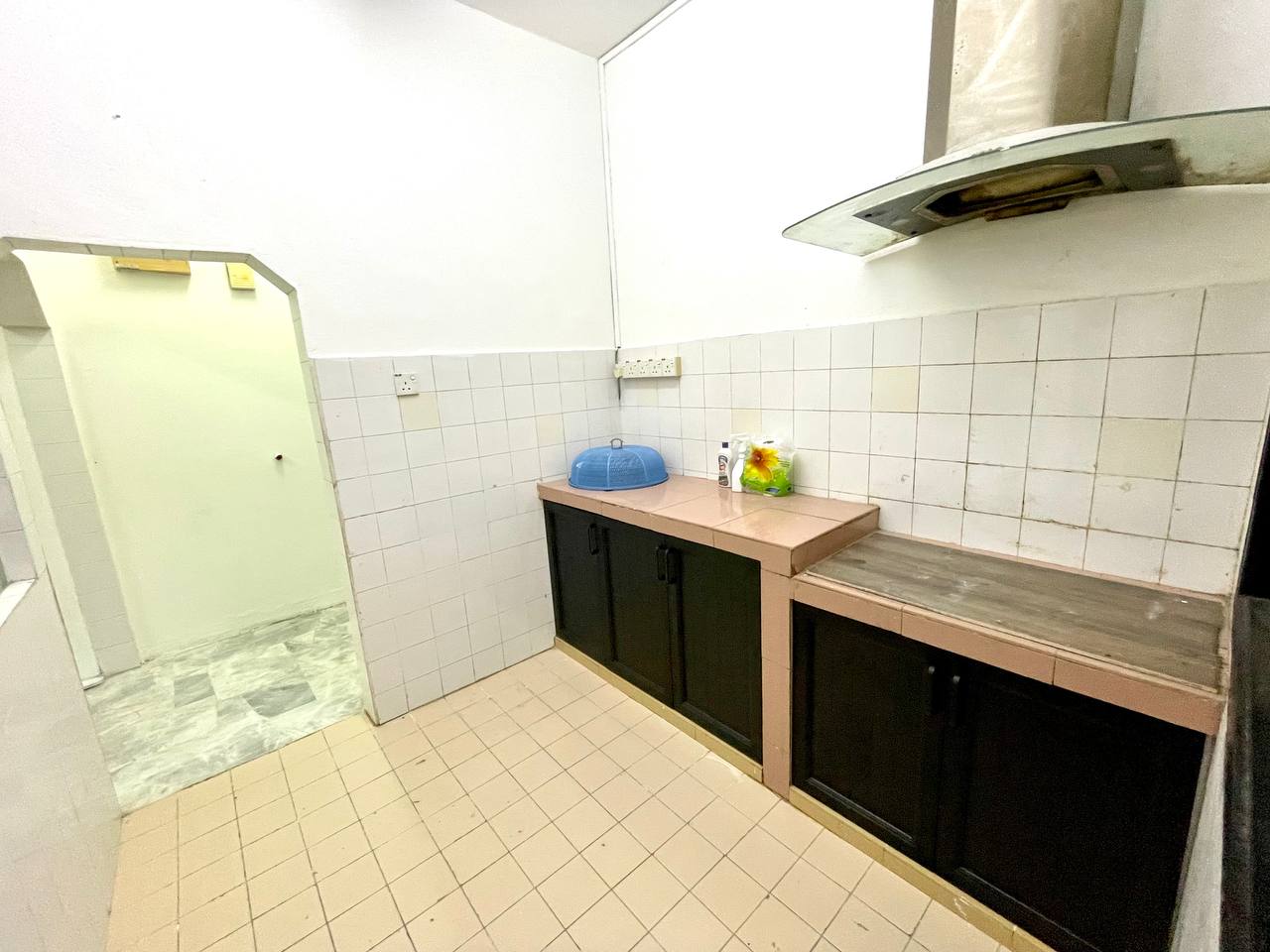 Vista Seri Putra Apartment - photo 10