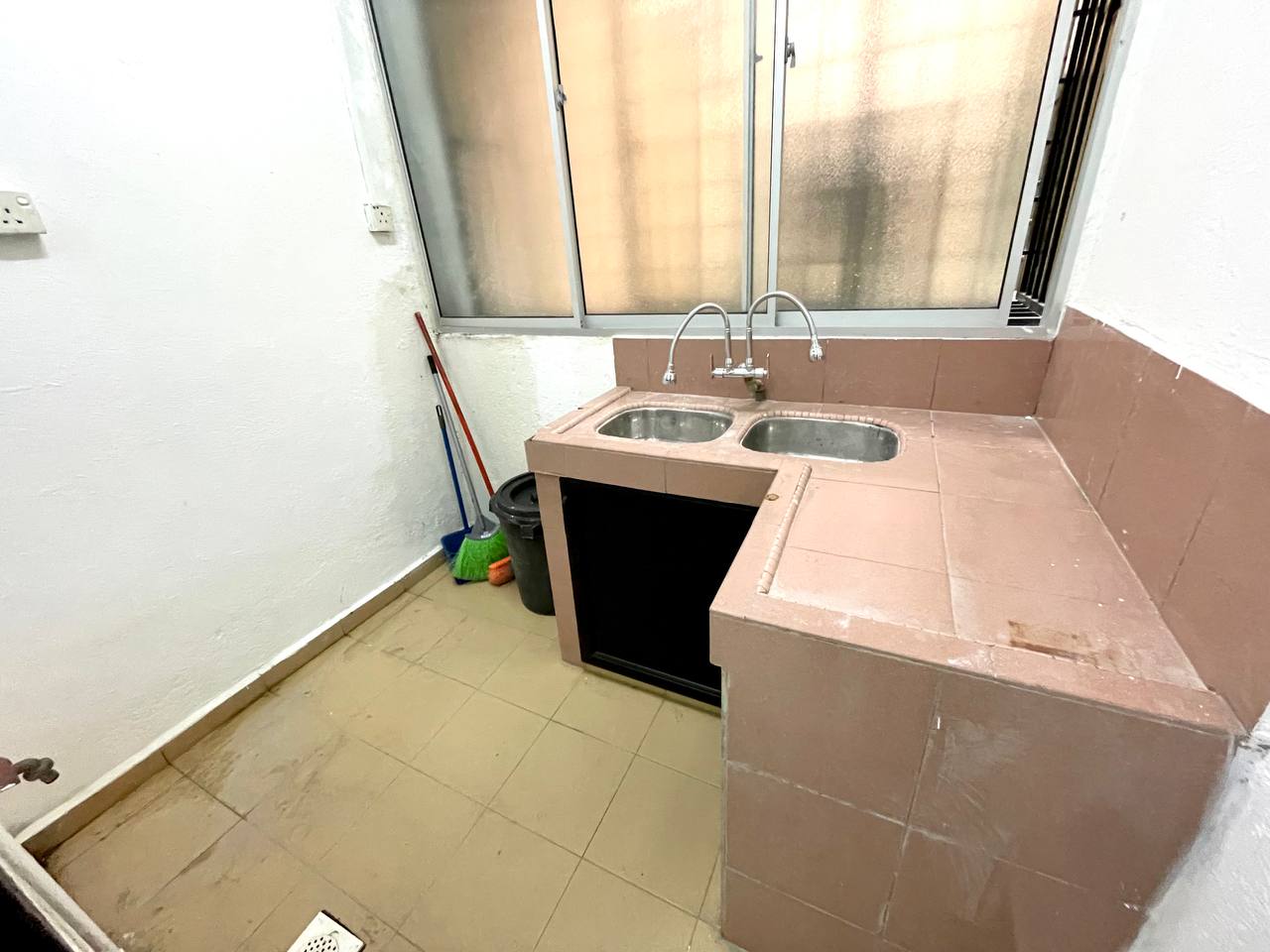Vista Seri Putra Apartment - photo 11