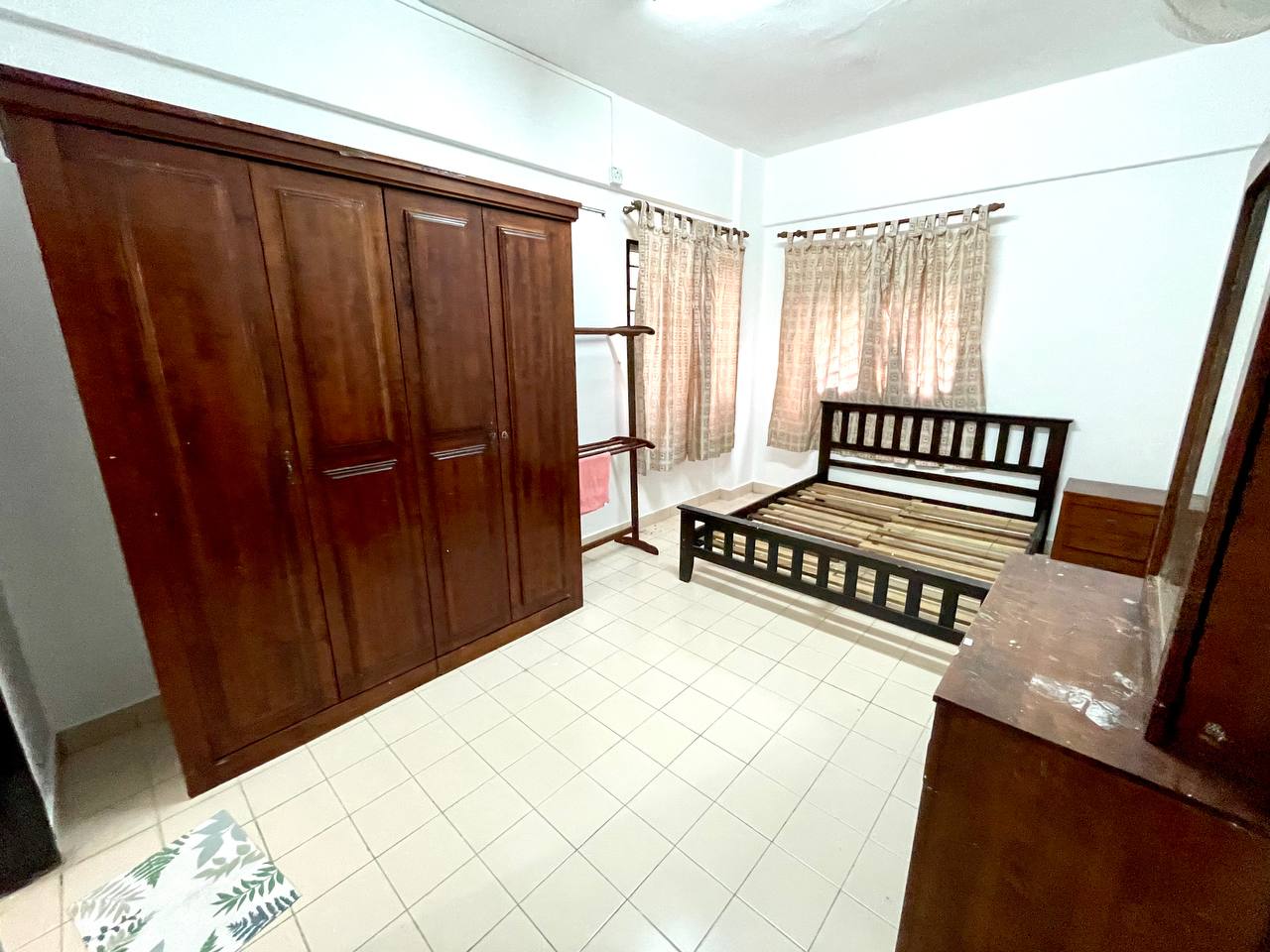 Vista Seri Putra Apartment - photo 13