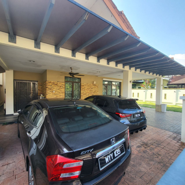 Puncak Bangi - photo 3
