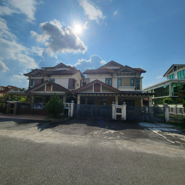 Puncak Bangi - photo 4