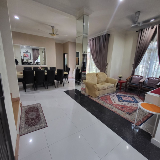 Puncak Bangi - photo 6