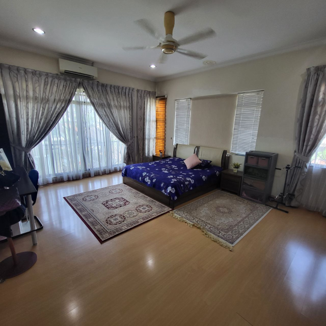 Puncak Bangi - photo 8