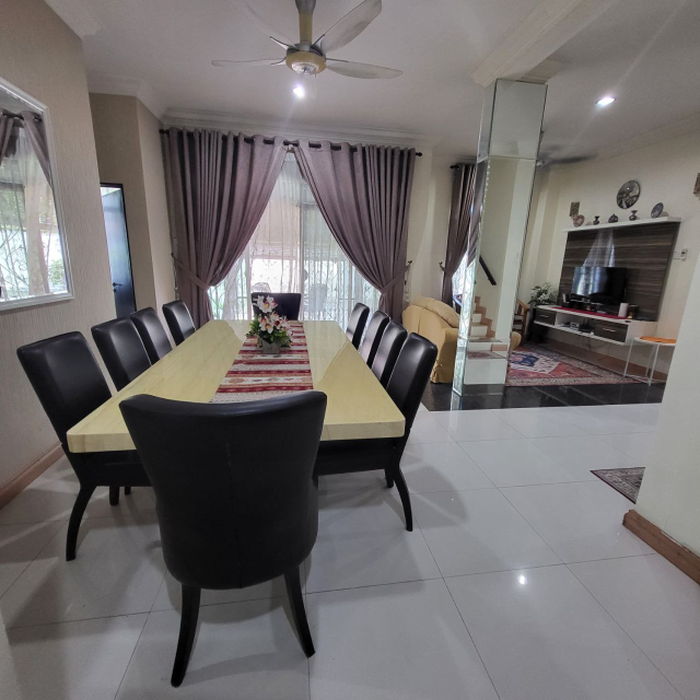 Puncak Bangi - photo 9