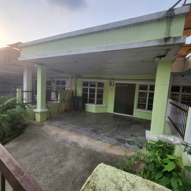 Taman Pelangi Semenyih - photo 2