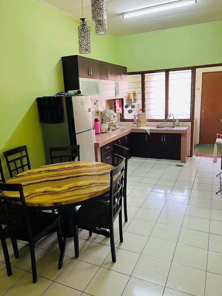 Taman Pelangi Semenyih - photo 4