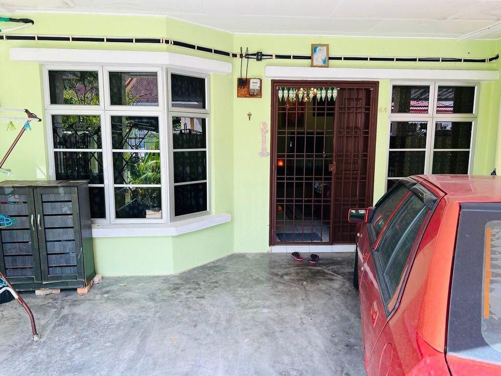 Taman Pelangi Semenyih - photo 5