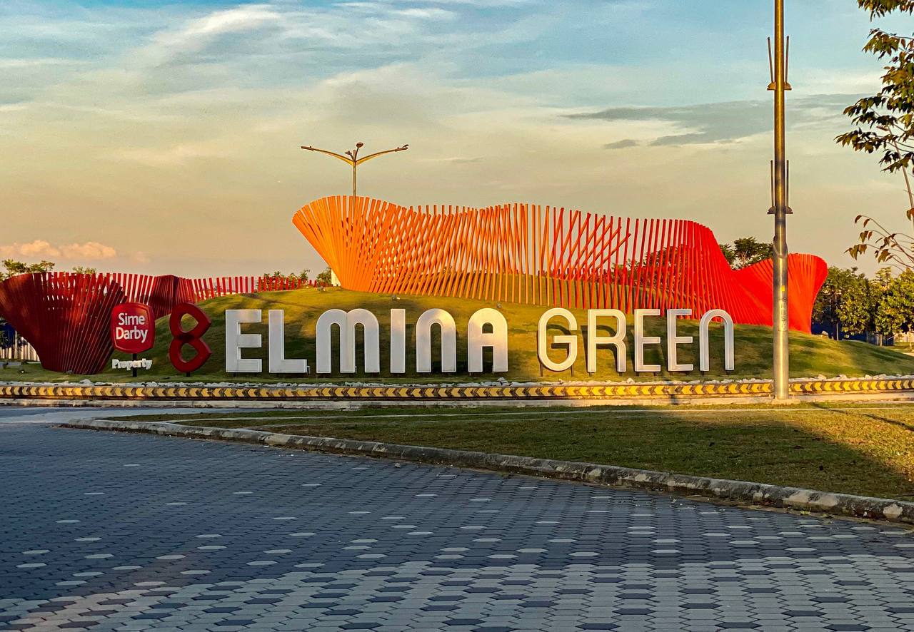 Elmina Green 3 - photo 9