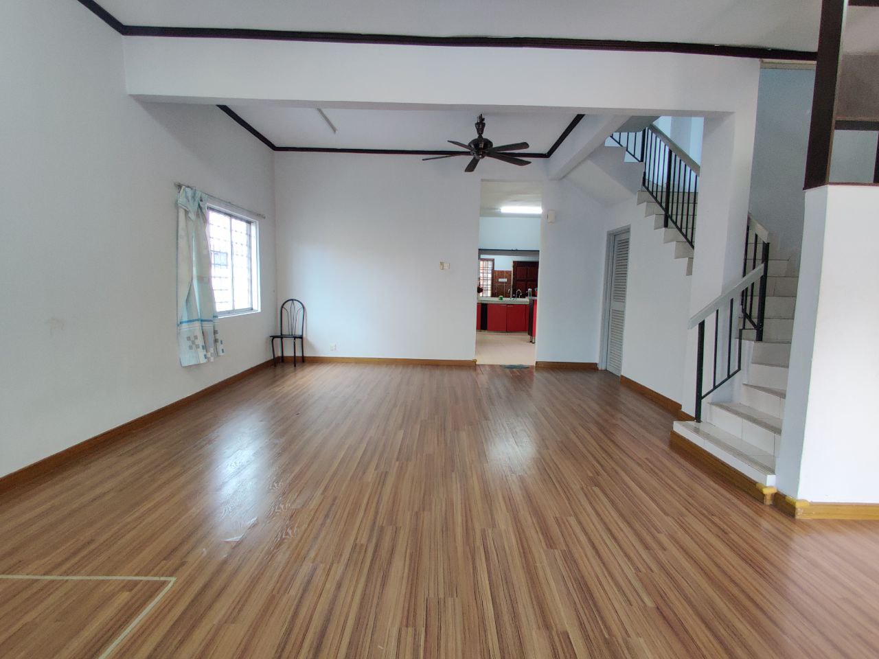 End Lot Taman Prima Saujana Kajang - photo 4