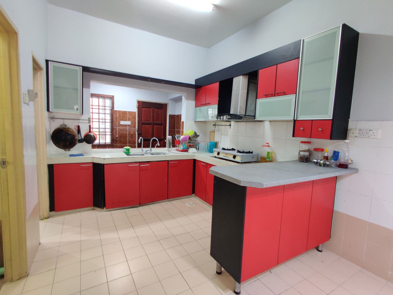End Lot Taman Prima Saujana Kajang - photo 7