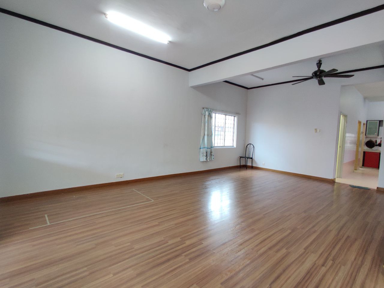 End Lot Taman Prima Saujana Kajang - photo 8