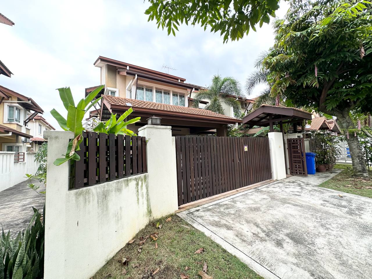 Ixora Denai Alam - photo 2