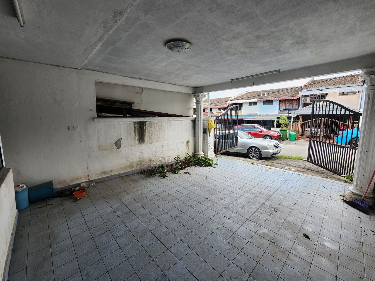 Kajang Baru Sg Jelok - photo 2