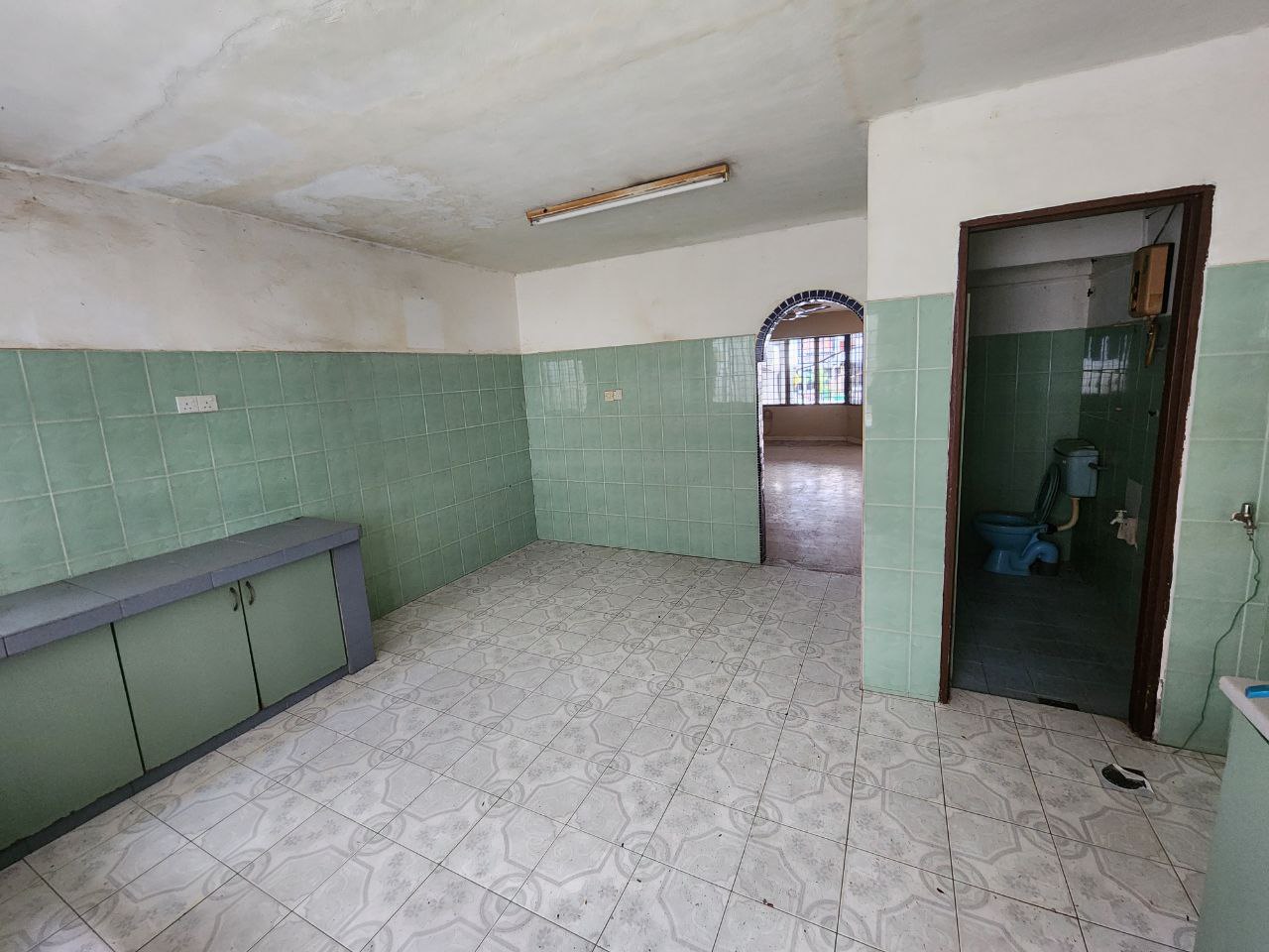 Kajang Baru Sg Jelok - photo 3