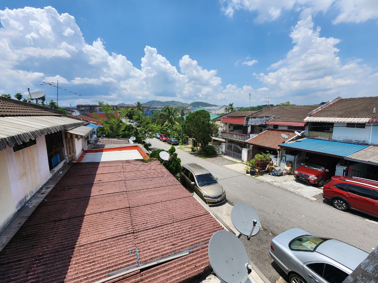 Kajang Baru Sg Jelok - photo 6