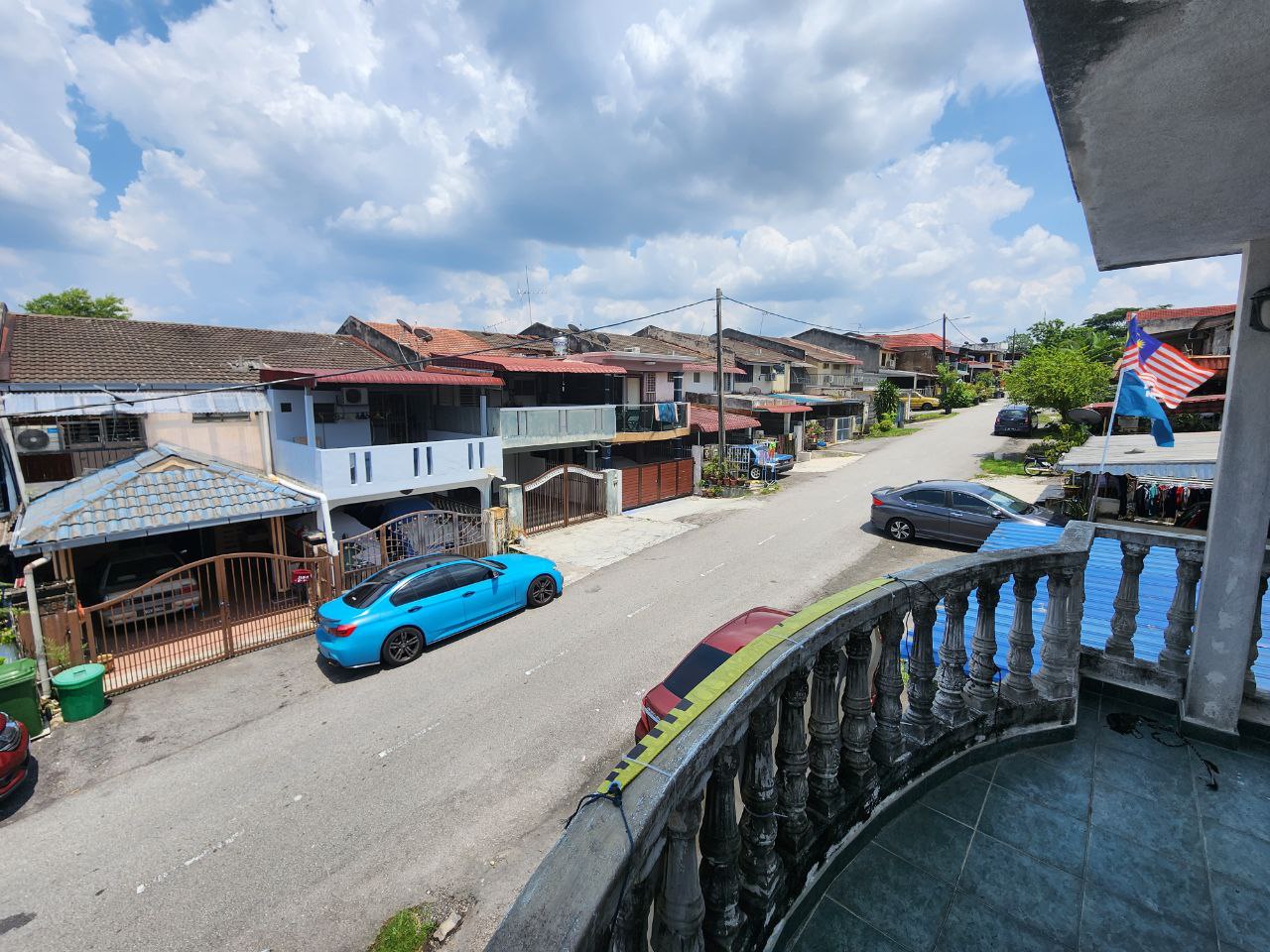 Kajang Baru Sg Jelok - photo 10
