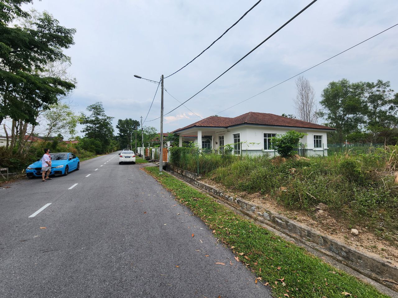 Single Storey Bungalow Mahkota Hills - photo 3