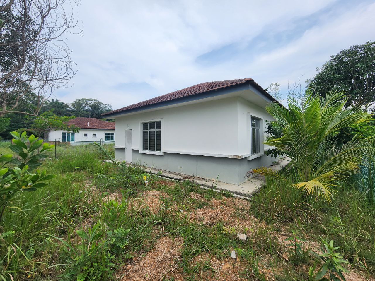 Single Storey Bungalow Mahkota Hills - photo 5