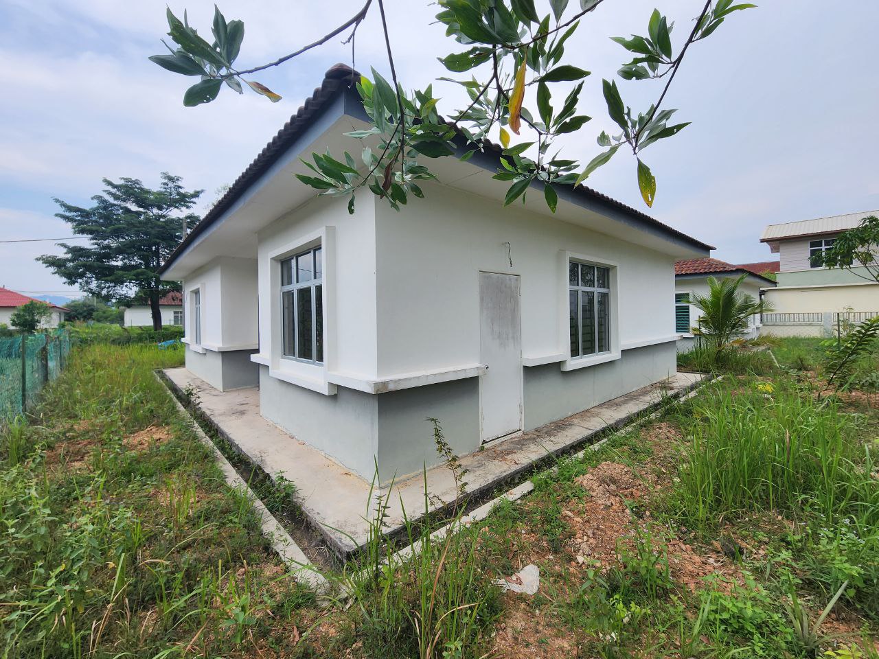 Single Storey Bungalow Mahkota Hills - photo 6
