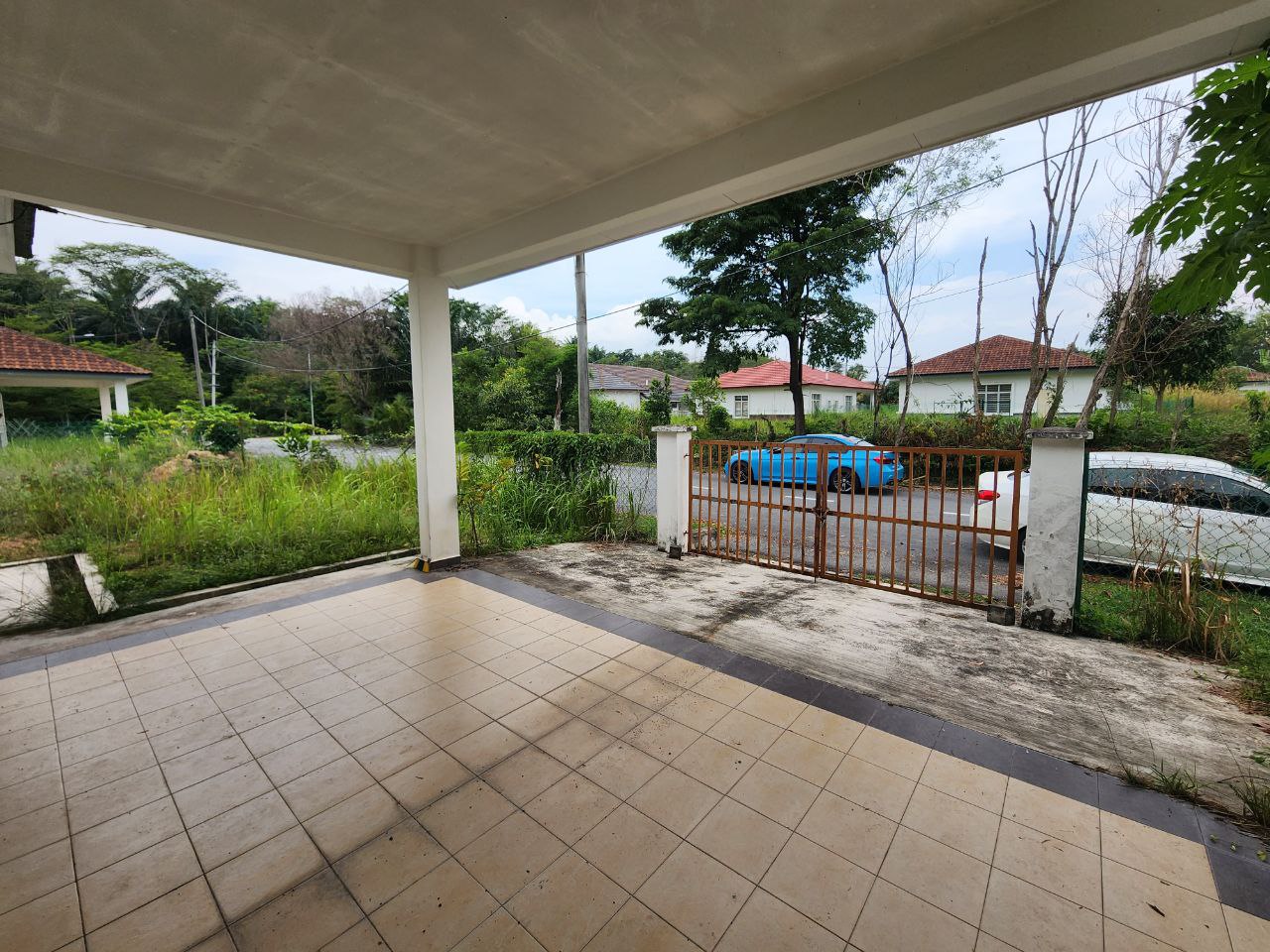 Single Storey Bungalow Mahkota Hills - photo 7