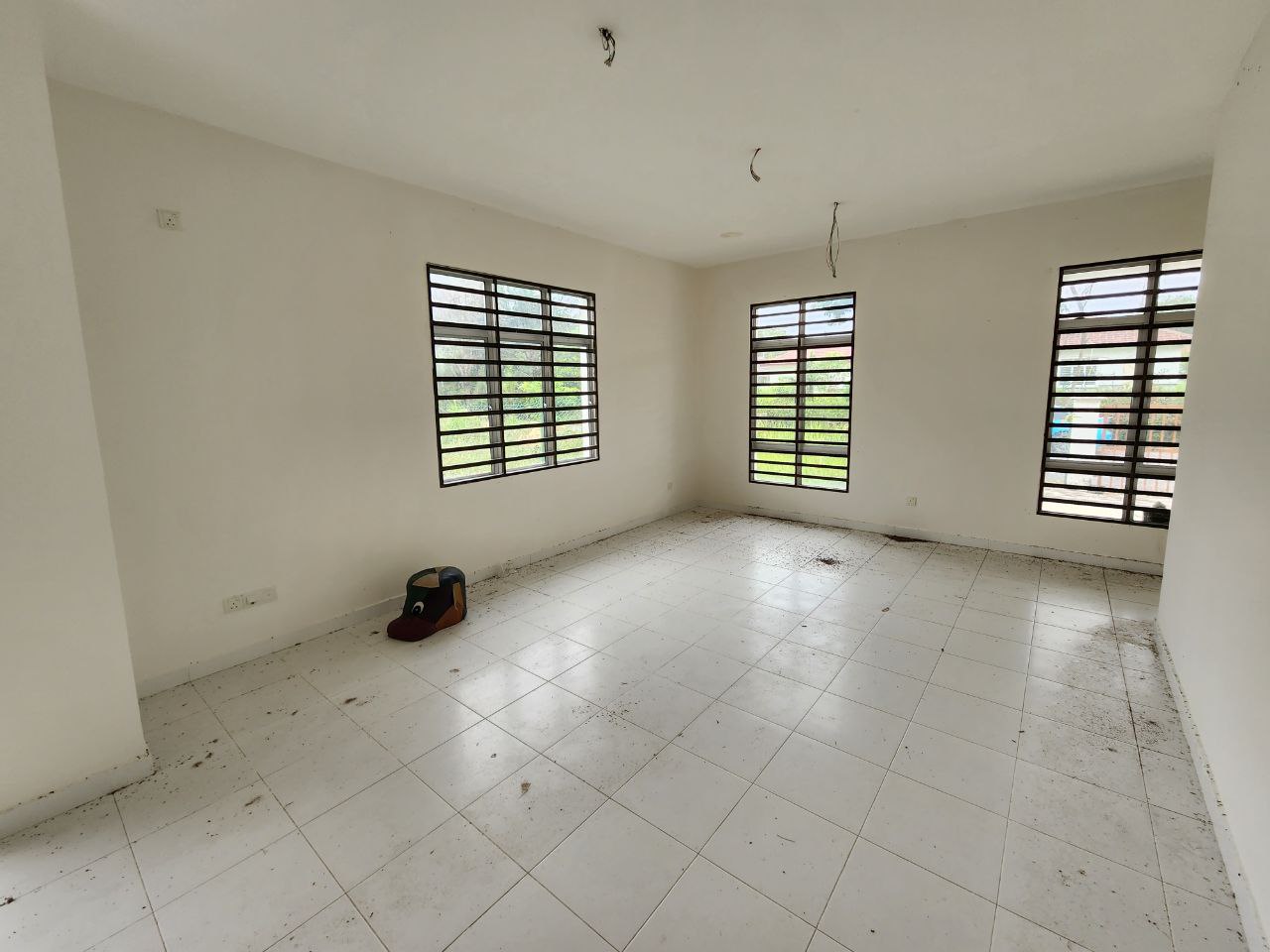 Single Storey Bungalow Mahkota Hills - photo 8