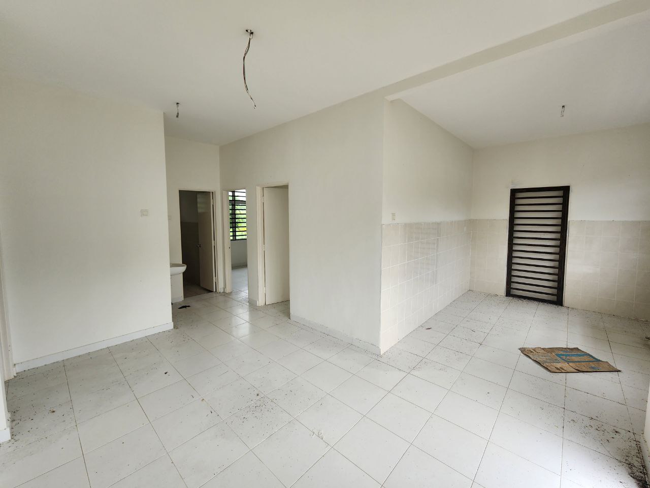 Single Storey Bungalow Mahkota Hills - photo 9