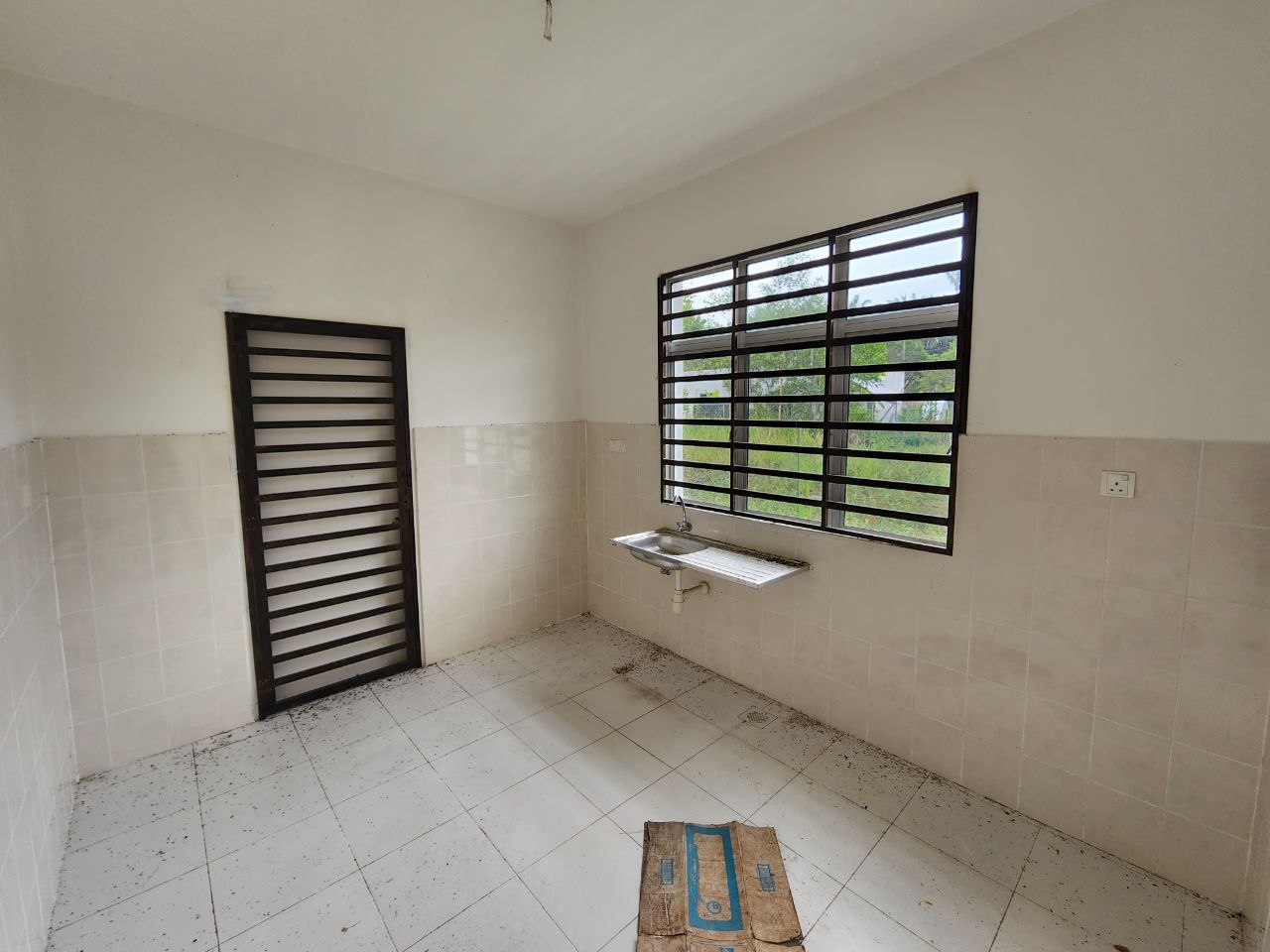 Single Storey Bungalow Mahkota Hills - photo 12