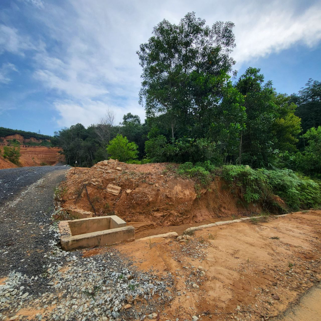 Kampung Tengah Sungai Merab - photo 2