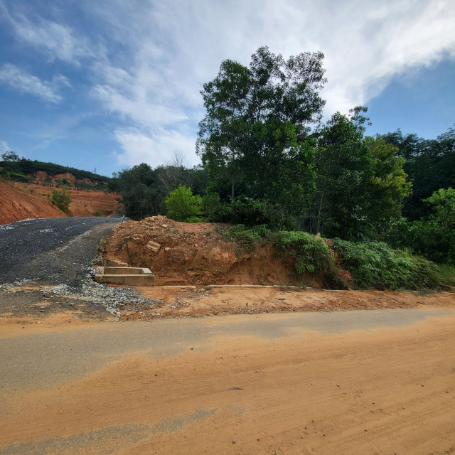 Kampung Tengah Sungai Merab - photo 3