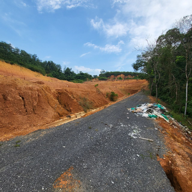 Kampung Tengah Sungai Merab - photo 4