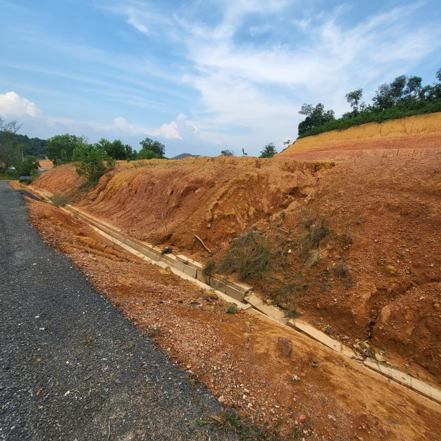 Kampung Tengah Sungai Merab - photo 7