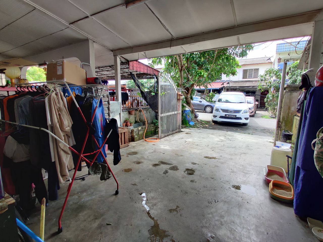 Taman Bukit Belimbing - photo 2